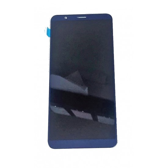 Touch+Display Huawei Y9 2018 Azul Touch+Display Huawei Y9 2018 Azul